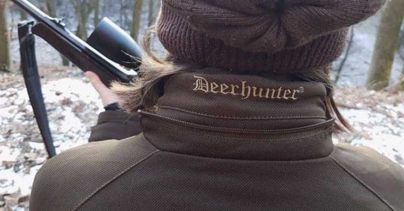 História značky Deerhunter