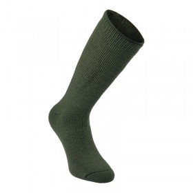 DEERHUNTER Rusky Thermal Socks 25cm | termo ponožky - Termo ponožky Rusky od Deerhunter, to pravé pre pohodlie Vašich nôh. 

Dĺžka 25cm. 
91% Acrylic/ 5% Nylon/ 3% Polyester/ 1% Elasthic 
Veľkosti 40/43 a 44/47