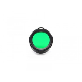 Zelený filter pre OLIGHT SR91 - 