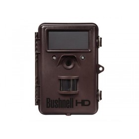 Fotopasca Bushnell Trophy Cam Security HD Max 8 MPx ColorLCD - 