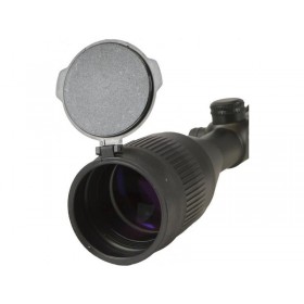 Ochranná krytka očnice puškohľadu s priemerom 62 - 63,5 mm - 