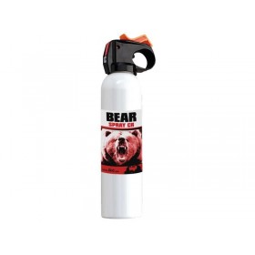 Obranný sprej - kaser Bear spray CR 300ml - 