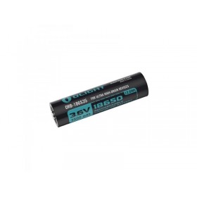 Batéria Olight 18650 - nabíjateľná 3500 mAh 3,6V - 