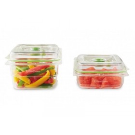 Foodsaver Fresh Container 2v1 - 700ml a 1,2L - 