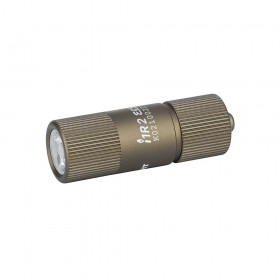 LED baterka Olight I1R 2 EOS 150 lm - Desert - 