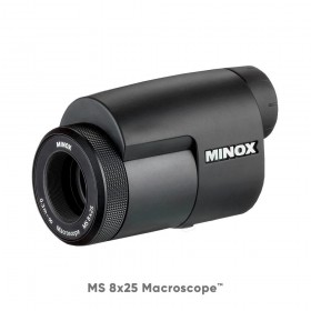 Minox MS 8x25 MACROSCOPE™ - 