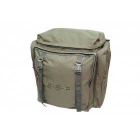 ESP Rucksack 40ltr - rybársky ruksak - Kvalitný rybársky ruksak ESP Rucksack o objeme 40 litrov.