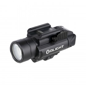 Svetlo na zbraň Olight BALDR IR 1350 lm - IR zelený laser - 