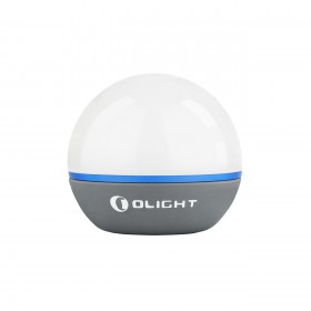 LED lampášik Olight Obulb 55 lm - Basalt Grey - 
