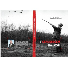 Kniha - S Ceausescem na love - 