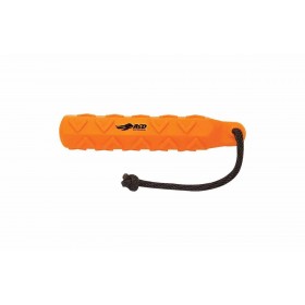Výcvikový gumový bumper pre psa – oranžový - 