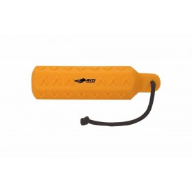 Výcvikový gumový bumper pre psa Dummy – oranžový - 