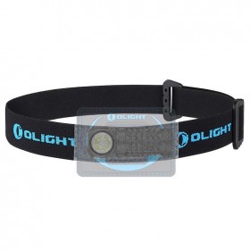 Náhlavná sada OLIGHT + Headband III pre LED svietidlá Perun mini - 
