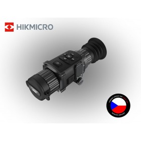 Hikmicro Thunder TQ35- Termovizní zaměřovač - 