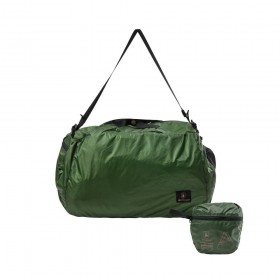 DEERHUNTER Packable Carry Bag 32L - zbaliteľná taška - <P>Ultraľahká zbaliteľná prenosná taška od Deerhunter v zelenom prevedení.</P>
<UL>
<LI>Kapacita: 32L </LI>
<LI>Hmotnosť: 155 g</LI>
<LI>Farba 369 - Green</LI></UL>