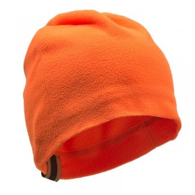 Fleece Beanie čiapka - Blaze Orange - 