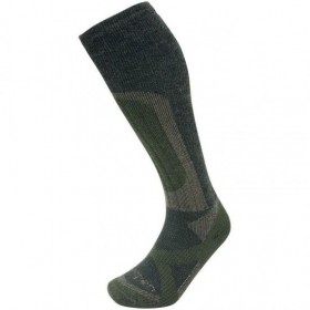 Lorpen podkolienky - H2HO Hunting Extreme Overcalf - Anthra - Green - 