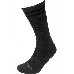 Lorpen ponožky - RH10 Merino Hunt - Charcoal - 