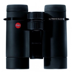 Ďalekohľad Leica Ultravid 8x32 HD-Plus - Ďalekohľad Leica Ultravid 8x32 HD-Plus