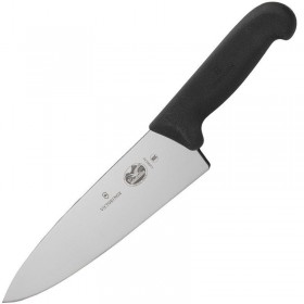 Victorinox kuchársky nôž fibrox 20 cm - Victorinox kuchársky nôž fibrox 20 cm