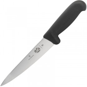 Victorinox nárezový nôž 18 cm fibrox 5.5603.18 - Victorinox nárezový nôž 18 cm fibrox 5.5603.18