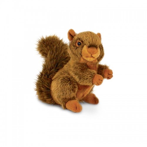Veverička 19cm