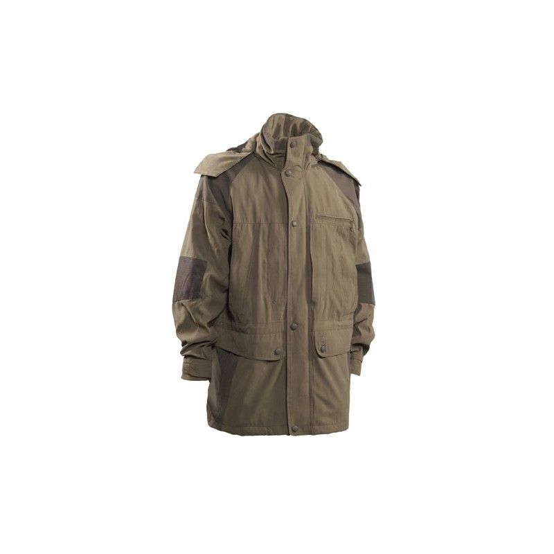 Deerhunter ram clearance jacket