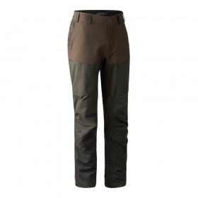 DEERHUNTER Strike Trousers Green | strečové nohavice - Strečové nohavice Deerhunter Strike, ktoré sú vodoodpudivé.
Strike nohavice od firmy Deerhunter majú výstuhu Teflon® Shield, ktorá zaisťuje rýchlejšie schnutie oblečenia. Voľnočasové oblečenie Strike je k dispozícii v bunde, nohaviciach a šortkách, ktoré sú dodávané v 3 rôznych farebných kombináciách, takže si môžete vybrať sadu, ktorá najlepšie vyhovuje vašim individuálnym voľnočasovým aktivitám.



OEKO-TEX®


Teflónová výstuž


Povrchová úprava je odolná voči vode


Štvorcestný strečový materiál