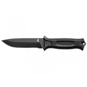 Taktický nôž StrongArm FXD Blade BLK - 