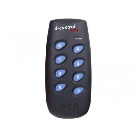 Vysielač d-control easy - 