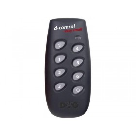 Vysielač d-control easy small - 