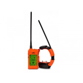 Satelitný GPS lokátor Dogtrace DOG GPS X30T - s výcvikovým modulom - 