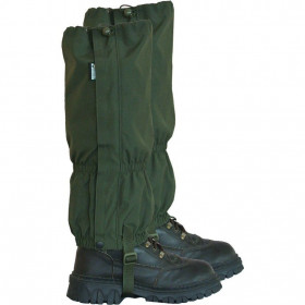 Ochranné návleky na nohavice krátke CORDURA - Ochranné návleky na nohavice krátke CORDURA
