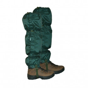 Ochranné návleky na nohavice krátke - predĺžené POROTEX - Ochranné návleky na nohavice krátke - predĺžené POROTEX