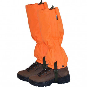 Reflexné ochranné návleky na nohavice - Reflexné ochranné návleky na nohavice