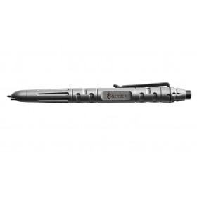 Taktické pero Gerber Impromptu Tactical pen - Silver - 