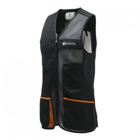 Vesta Uniform Pro 20.20 Black jet & Orange - 