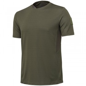 Corporate Tactical tričko - Green Stone - 