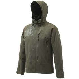 Thorn Resistant EVO kabát - Green Moss - 