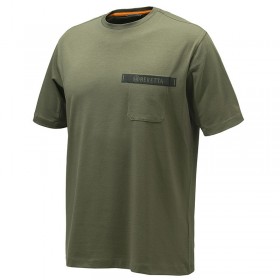 Tactical tričko - Green Stone - 