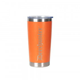 DEERHUNTER Thermo Cup With Lid - termohrnček - <P>Deerhunter termohrnček s uzáverom v oranžovej farbe.</P>
<P></P>
<UL>
<LI>kapacita 500ml </LI></UL>