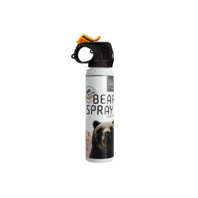 Obranný sprej proti medveďom TETRAO Bear Spray USA edition 200 ml - 