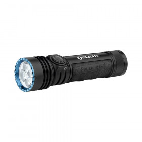 LED baterka Olight Seeker 4 PRO CW 4600 lm čierna - 