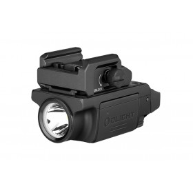 Svetlo na zbraň Olight PL-Mini 3 Valkyrie 600 lm Black - 