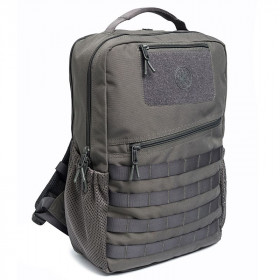 Tactical Flank ruksak - Wolf Grey - 