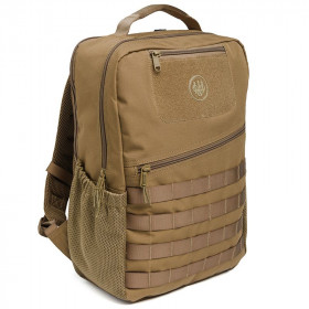 Tactical Flank ruksak - Coyote Brown - 