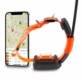 Obojok pre ďalšieho psa DOG GPS X30T Short - 