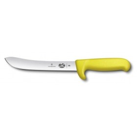 Victorinox mäsiarsky nôž Safety Nose 18 cm 5.7608.18L - Victorinox mäsiarsky nôž Safety Nose 18 cm 5.7608.18L