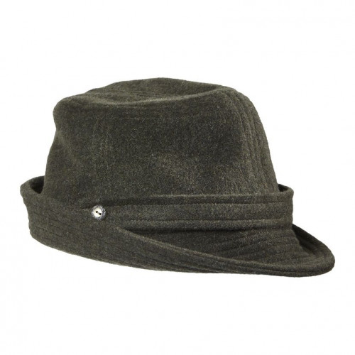 Obrázok číslo 2: Marek Poľovnícky lodenový klobúk
