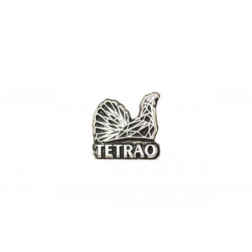 Poľovnícky odznak TETRAO